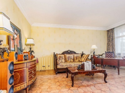 5 Комнаты, Городская, Продажа,  Минская, Listing ID 2846, Москва, Россия,