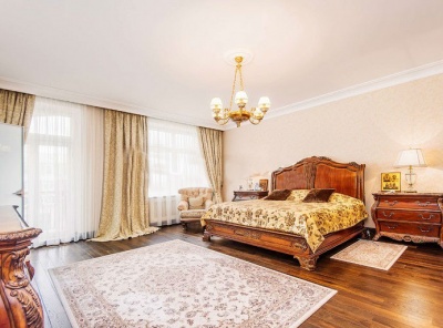 5 Комнаты, Городская, Продажа,  Минская, Listing ID 2846, Москва, Россия,