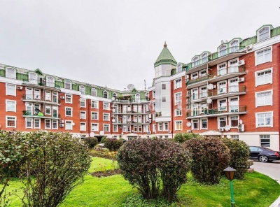 5 Комнаты, Городская, Продажа,  Минская, Listing ID 2846, Москва, Россия,