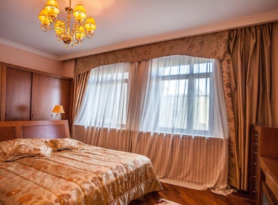 3 Комнаты, Городская, Продажа, Улица Валовая, Listing ID 2851, Москва, Россия,