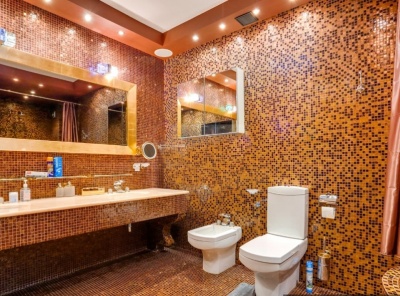 4 Комнаты, Городская, Аренда, 1-й Зачатьевский переулок, Listing ID 2853, Москва, Россия,