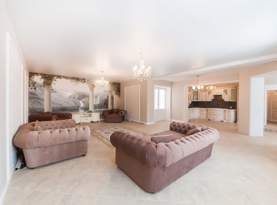 4 Bedrooms, Загородная, Продажа, Listing ID 2856, Московская область, Россия,