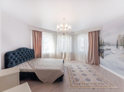 4 Bedrooms, Загородная, Продажа, Listing ID 2856, Московская область, Россия,