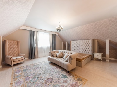4 Bedrooms, Загородная, Продажа, Listing ID 2856, Московская область, Россия,