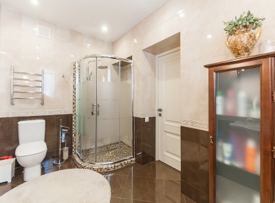 4 Bedrooms, Загородная, Продажа, Listing ID 2857, Московская область, Россия,