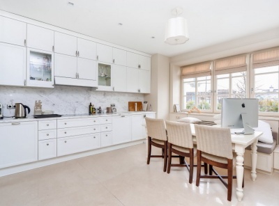 5 Bedrooms, Загородная, Продажа, Listing ID 2858, Московская область, Россия,