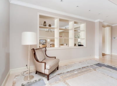 5 Bedrooms, Загородная, Продажа, Listing ID 2858, Московская область, Россия,