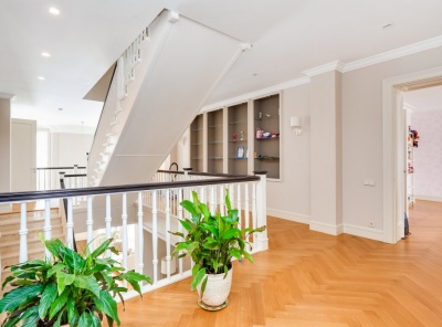 5 Bedrooms, Загородная, Продажа, Listing ID 2858, Московская область, Россия,