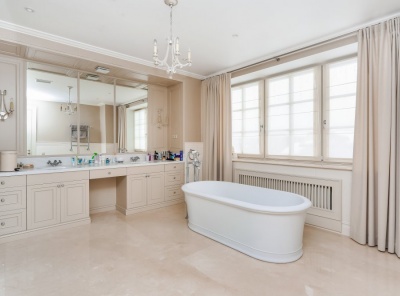 5 Bedrooms, Загородная, Продажа, Listing ID 2858, Московская область, Россия,