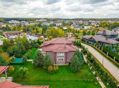 5 Bedrooms, Загородная, Продажа, Listing ID 2858, Московская область, Россия,