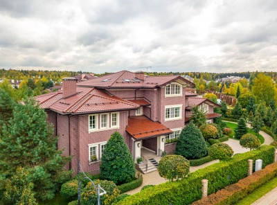 5 Bedrooms, Загородная, Продажа, Listing ID 2858, Московская область, Россия,