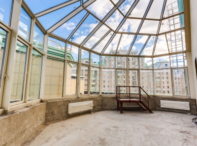 6 Комнаты, Городская, Продажа, Ломоносовский проспект, Listing ID 2859, Москва, Россия,