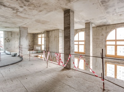 6 Комнаты, Городская, Продажа, Ломоносовский проспект, Listing ID 2859, Москва, Россия,