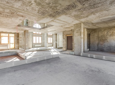 6 Комнаты, Городская, Продажа, Ломоносовский проспект, Listing ID 2859, Москва, Россия,