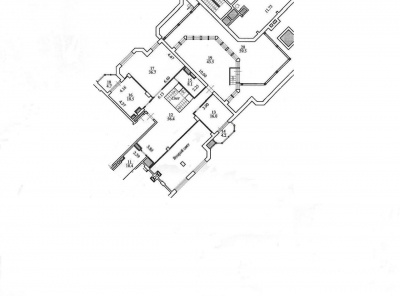 6 Комнаты, Городская, Продажа, Ломоносовский проспект, Listing ID 2859, Москва, Россия,