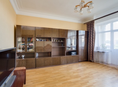 4 Комнаты, Городская, Продажа, Кутузовский проспект, Listing ID 2861, Москва, Россия,