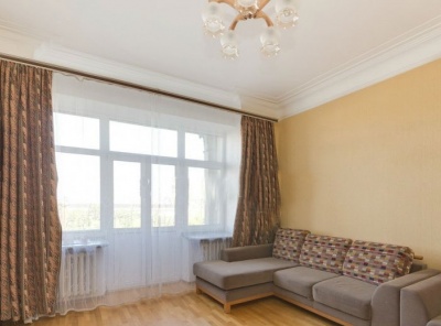 4 Комнаты, Городская, Продажа, Кутузовский проспект, Listing ID 2861, Москва, Россия,