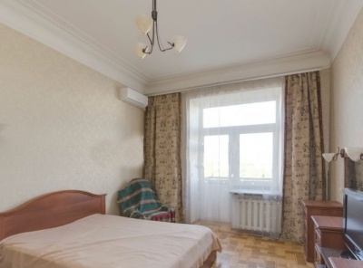 4 Комнаты, Городская, Продажа, Кутузовский проспект, Listing ID 2861, Москва, Россия,