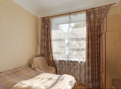 4 Комнаты, Городская, Продажа, Кутузовский проспект, Listing ID 2861, Москва, Россия,