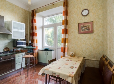 4 Комнаты, Городская, Продажа, Кутузовский проспект, Listing ID 2861, Москва, Россия,