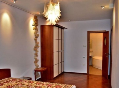 2 Комнаты, Городская, Продажа, Улица Минская, Listing ID 2865, Москва, Россия,