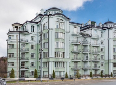 6 Комнаты, Городская, Продажа, Улица Береговая, Listing ID 2868, Москва, Россия,
