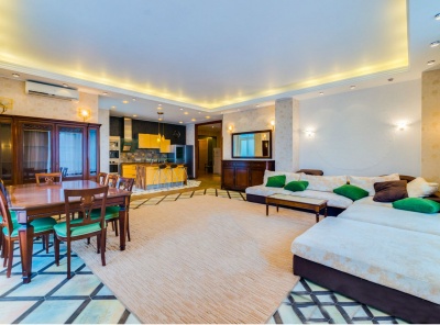 6 Комнаты, Городская, Продажа, Улица Береговая, Listing ID 2868, Москва, Россия,