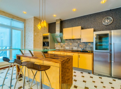 6 Комнаты, Городская, Продажа, Улица Береговая, Listing ID 2868, Москва, Россия,