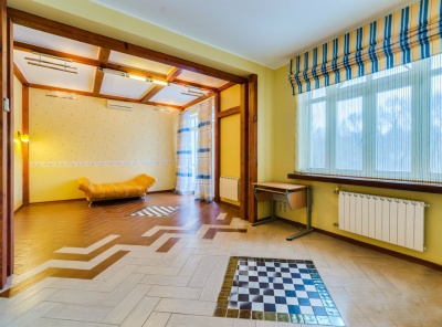6 Комнаты, Городская, Продажа, Улица Береговая, Listing ID 2868, Москва, Россия,
