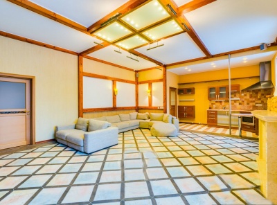 6 Комнаты, Городская, Продажа, Улица Береговая, Listing ID 2868, Москва, Россия,