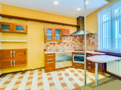 6 Комнаты, Городская, Продажа, Улица Береговая, Listing ID 2868, Москва, Россия,