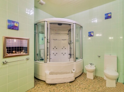 6 Комнаты, Городская, Продажа, Улица Береговая, Listing ID 2868, Москва, Россия,