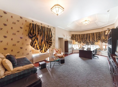 5 Bedrooms, Загородная, Продажа, Listing ID 2869, Московская область, Россия,