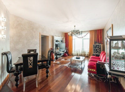 3 Комнаты, Городская, Продажа, Чапаевский переулок, Listing ID 2871, Москва, Россия,