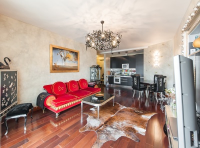 3 Комнаты, Городская, Продажа, Чапаевский переулок, Listing ID 2871, Москва, Россия,