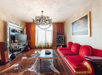 3 Комнаты, Городская, Продажа, Чапаевский переулок, Listing ID 2871, Москва, Россия,