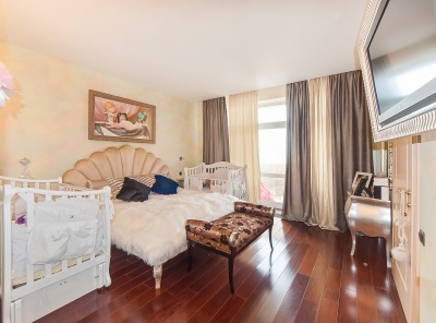 3 Комнаты, Городская, Продажа, Чапаевский переулок, Listing ID 2871, Москва, Россия,