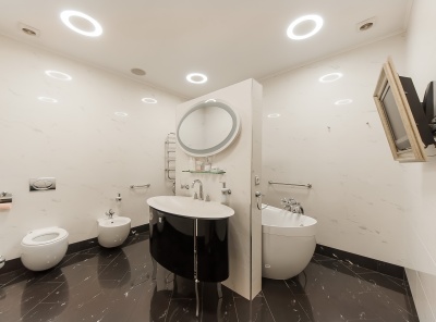 3 Комнаты, Городская, Продажа, Чапаевский переулок, Listing ID 2871, Москва, Россия,