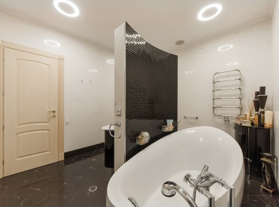 3 Комнаты, Городская, Продажа, Чапаевский переулок, Listing ID 2871, Москва, Россия,