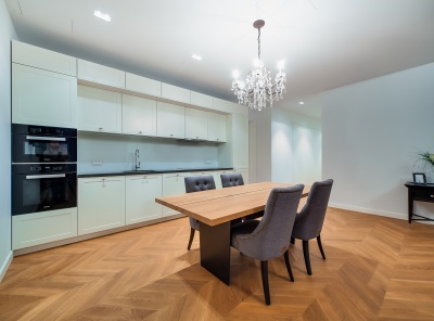 3 Комнаты, Городская, Аренда, Улица Никольская, Listing ID 2872, Москва, Россия,