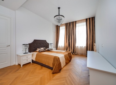 3 Комнаты, Городская, Аренда, Улица Никольская, Listing ID 2872, Москва, Россия,
