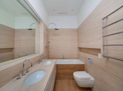 3 Комнаты, Городская, Аренда, Улица Никольская, Listing ID 2872, Москва, Россия,