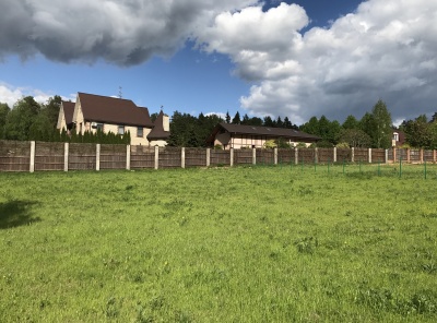 Загородная, Продажа, Listing ID 2873, Московская область, Россия,