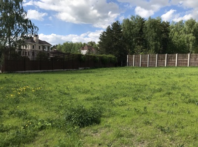 Загородная, Продажа, Listing ID 2873, Московская область, Россия,