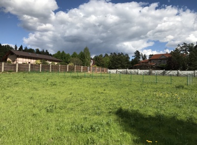 Загородная, Продажа, Listing ID 2873, Московская область, Россия,