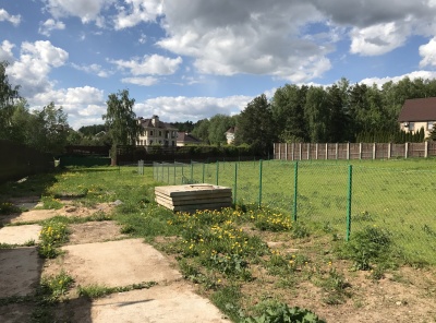 Загородная, Продажа, Listing ID 2873, Московская область, Россия,