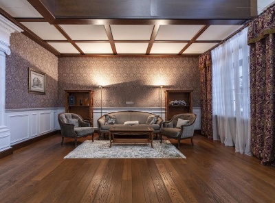 4 Bedrooms, Загородная, Аренда, Listing ID 2878, Московская область, Россия,