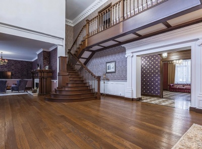 4 Bedrooms, Загородная, Аренда, Listing ID 2878, Московская область, Россия,