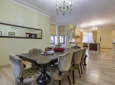 4 Bedrooms, Загородная, Аренда, Listing ID 2878, Московская область, Россия,