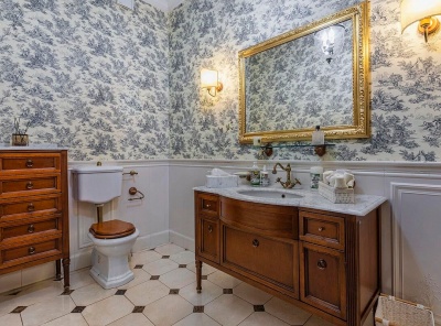 4 Bedrooms, Загородная, Аренда, Listing ID 2878, Московская область, Россия,